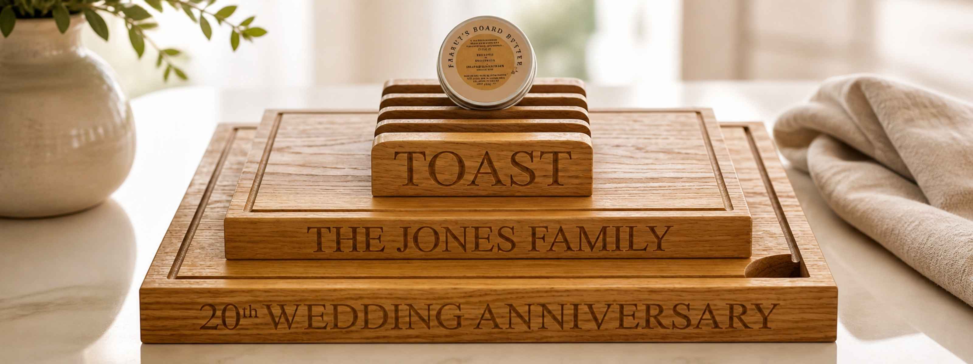 Personalised Gifts for Him