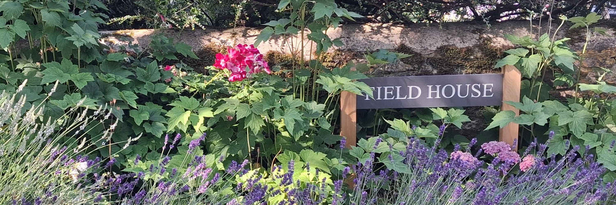 House Name Signs
