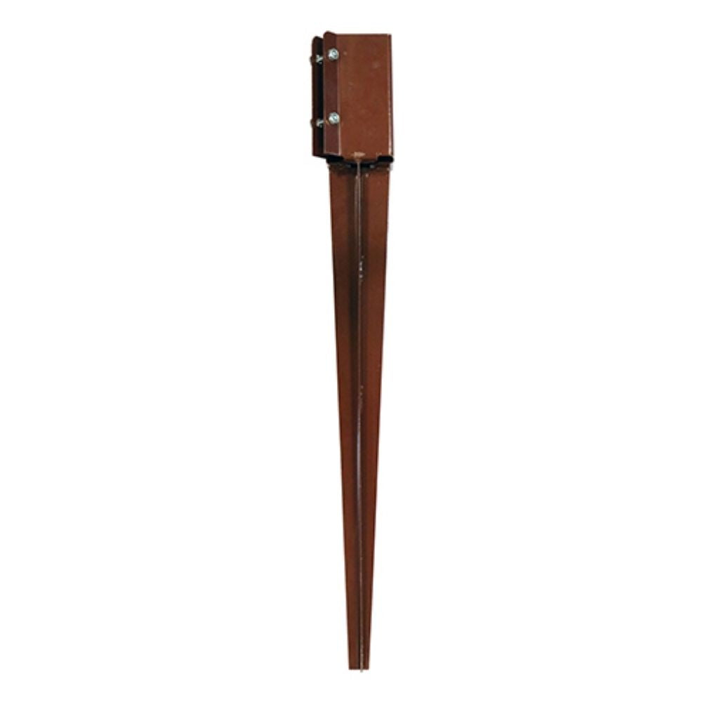Drive in Fence Post Spike