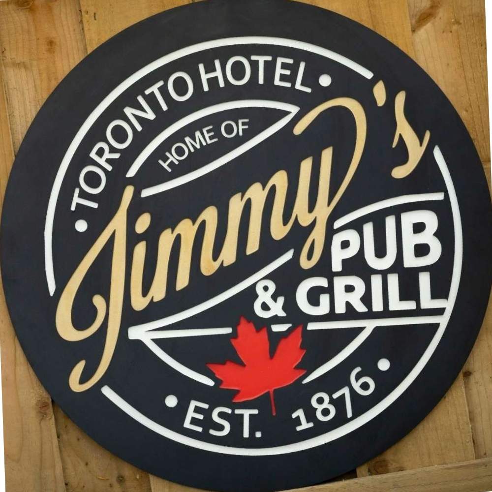 Bespoke and Personalised Signs - Custom Design