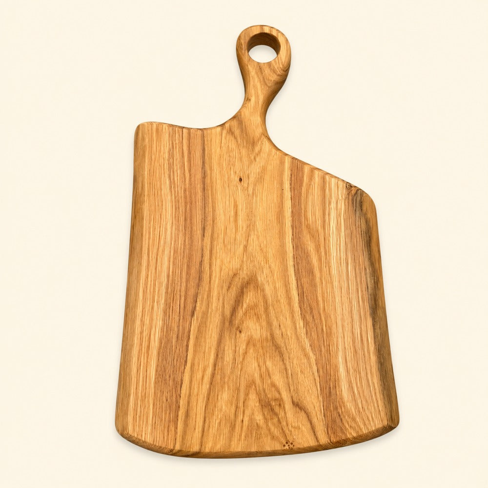 Medium Live Edge Charcuterie Boards