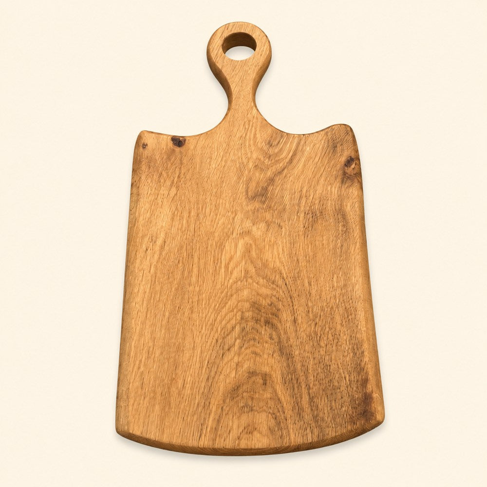 Medium Live Edge Charcuterie Boards