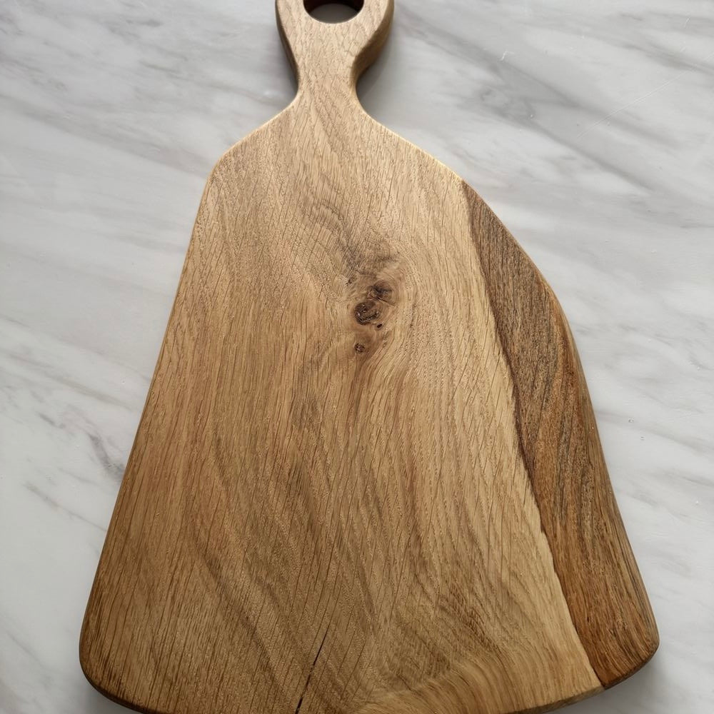 Medium Live Edge Charcuterie Boards